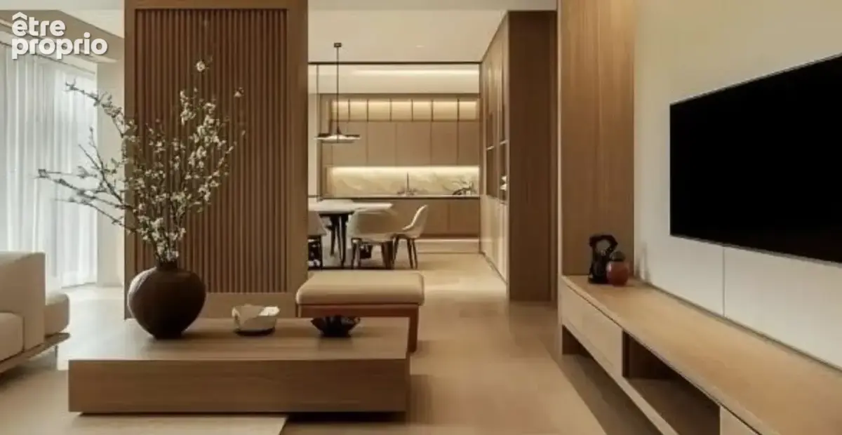 Appartement - photo 4