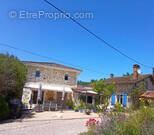 new and old - Maison à BUSSIERE-BADIL