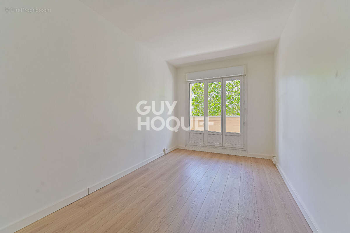 Appartement à PARIS-12E