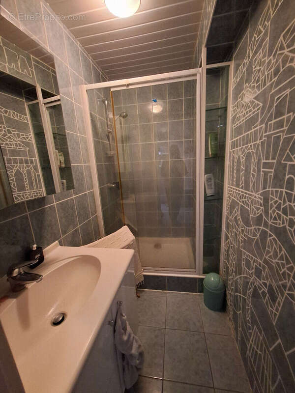 Appartement à CIBOURE