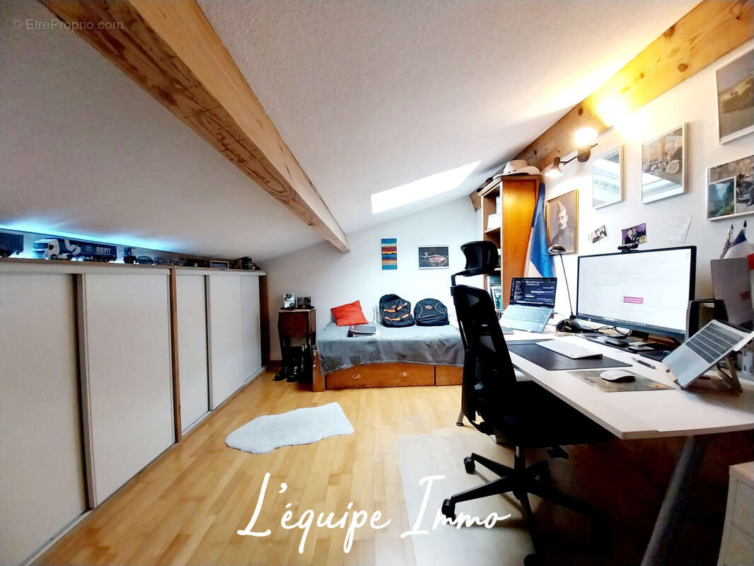 Appartement à TOURNEFEUILLE