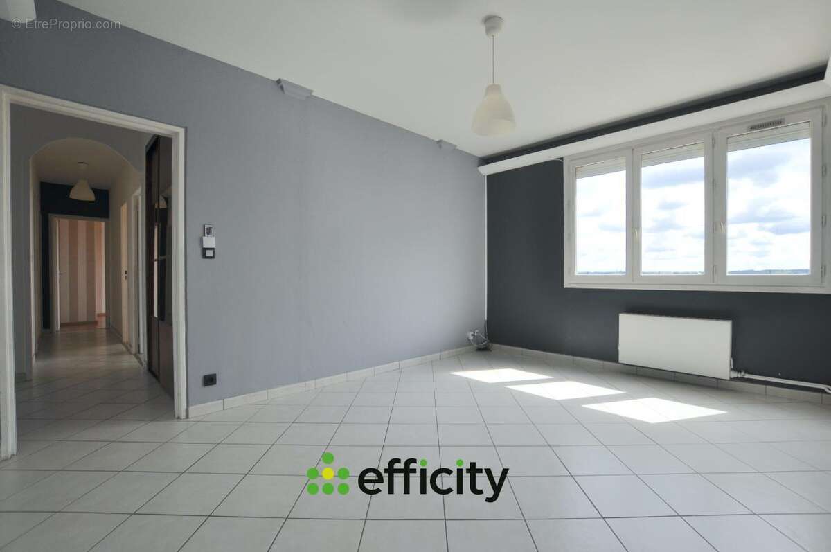 Appartement à CORBAS