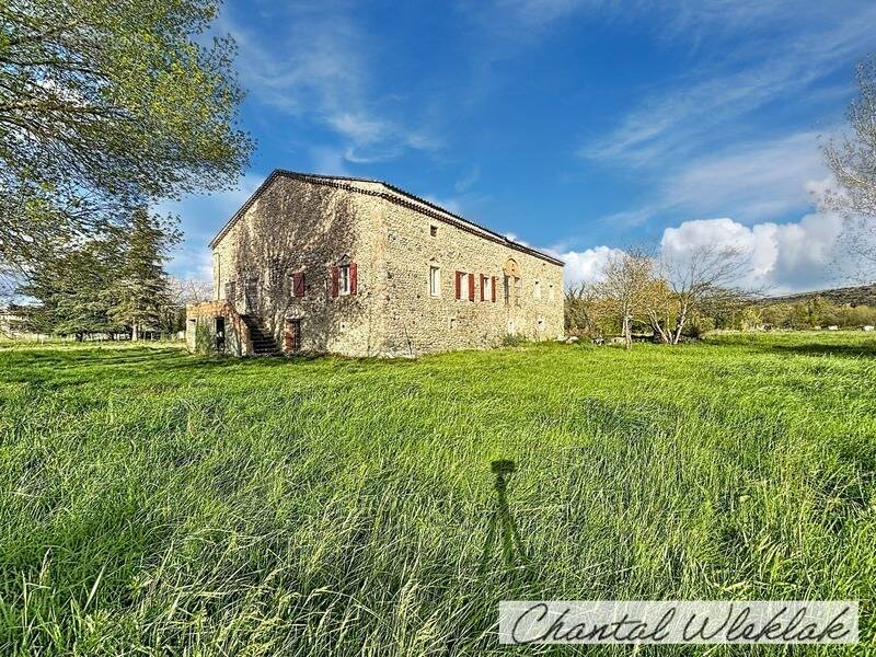 Maison à AUBENAS
