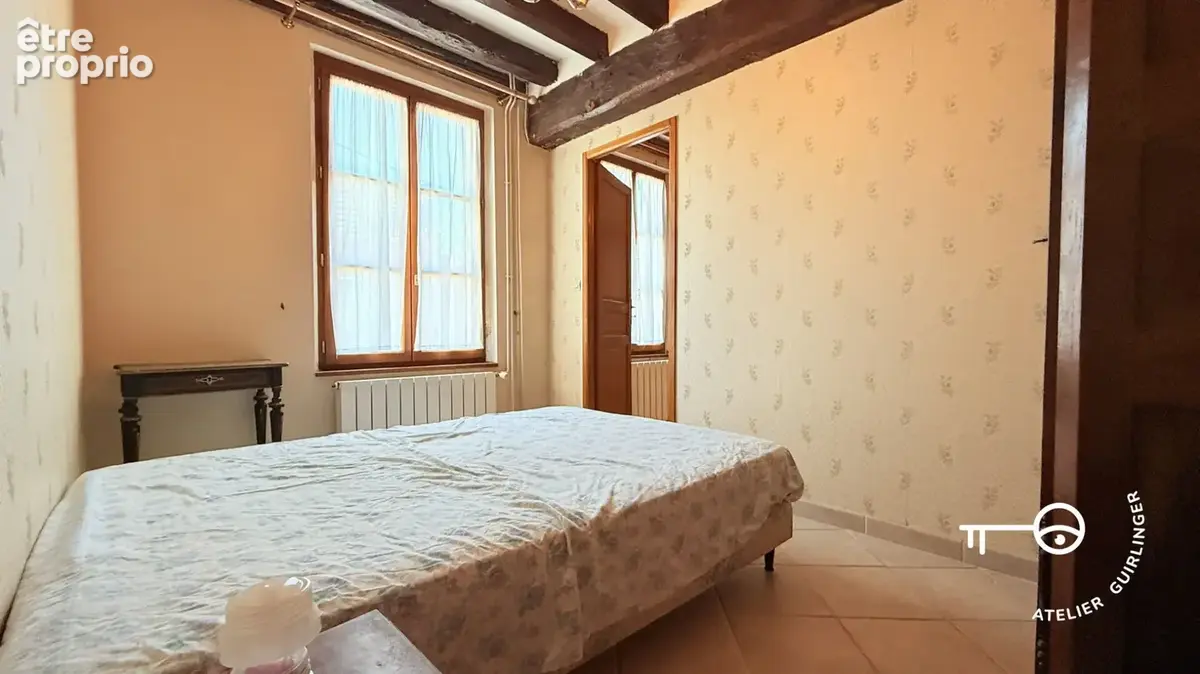Votre nouveau chapitre de vie, au calme d'une authentique maison solognote - photo 9