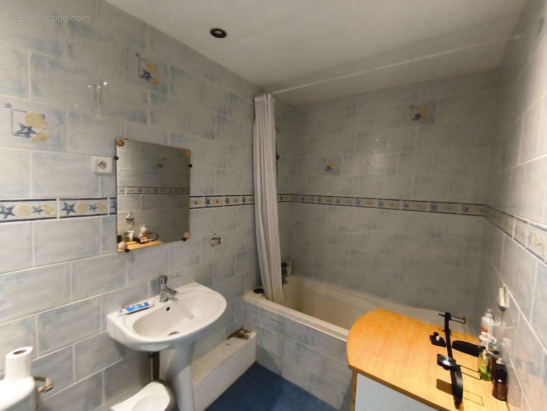 Maison à AILLEVILLERS-ET-LYAUMONT