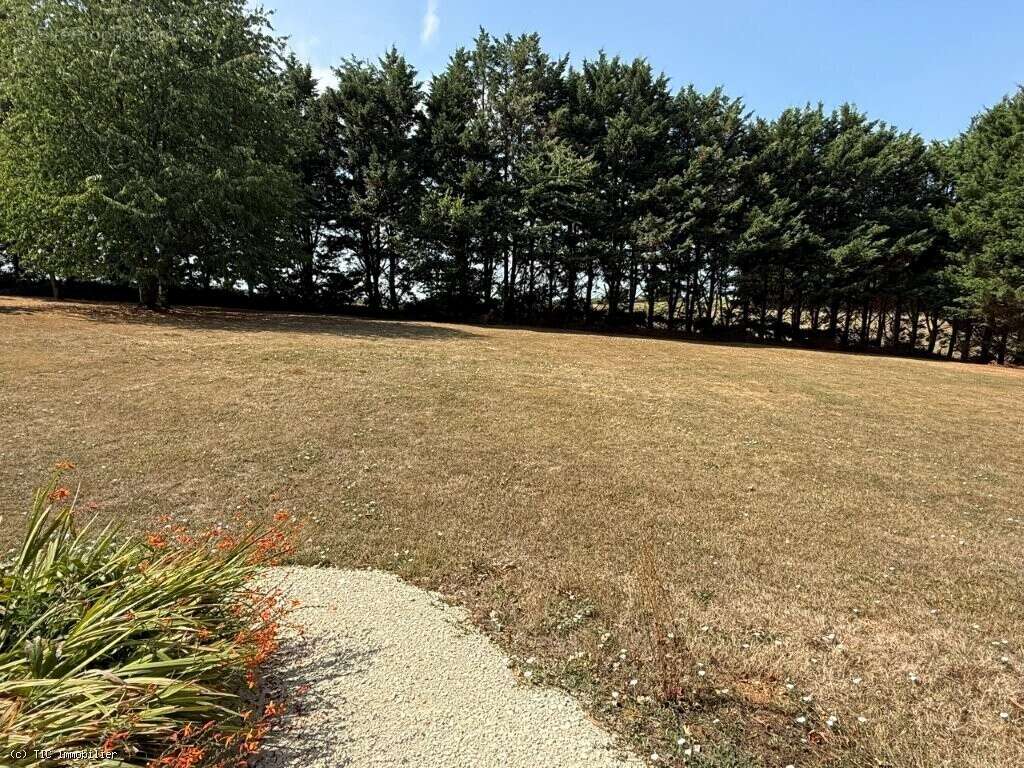 Propriété De Caractère Sur 2 Hectares Avec Deux Gîtes, Piscine Et Fort Potentiel De Développement - photo 55