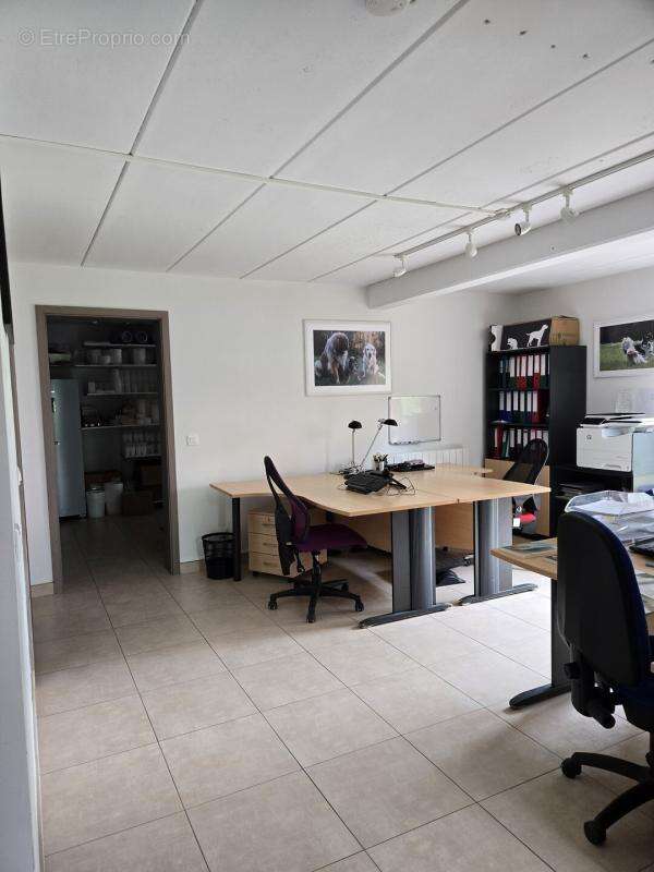 Maison type chalet accessible aux Personnes à Mobilité Réduite - photo 7