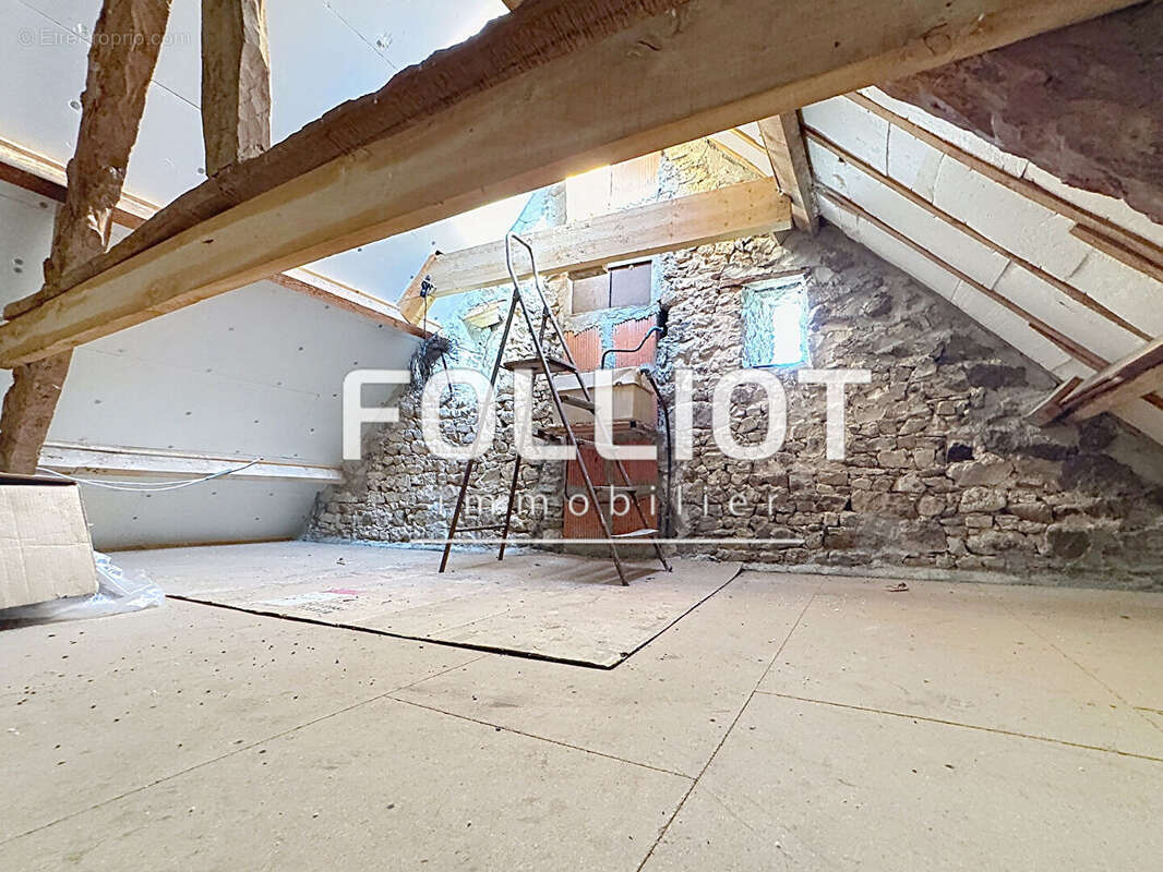 A VENDRE Maison 5 pièces à vendre à Blainville-sur-Mer - photo 9