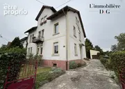 Appartement à HAGUENAU