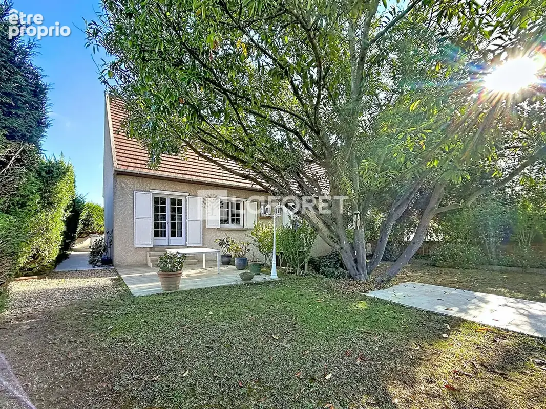 Maison Vernouillet 7 pièce(s) 117 m2 - photo 6