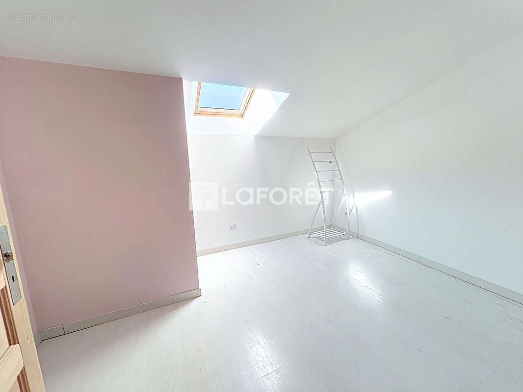 Maison à SAINT-BENIGNE