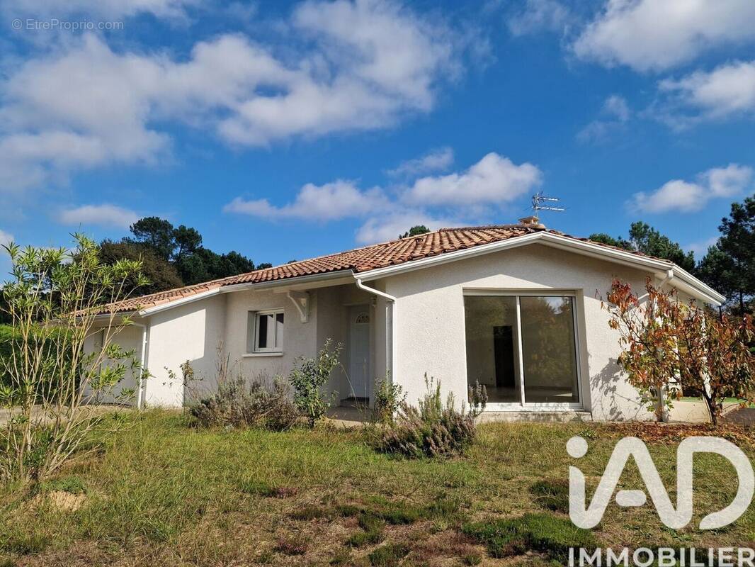 Photo 1 - Maison à MONT-DE-MARSAN