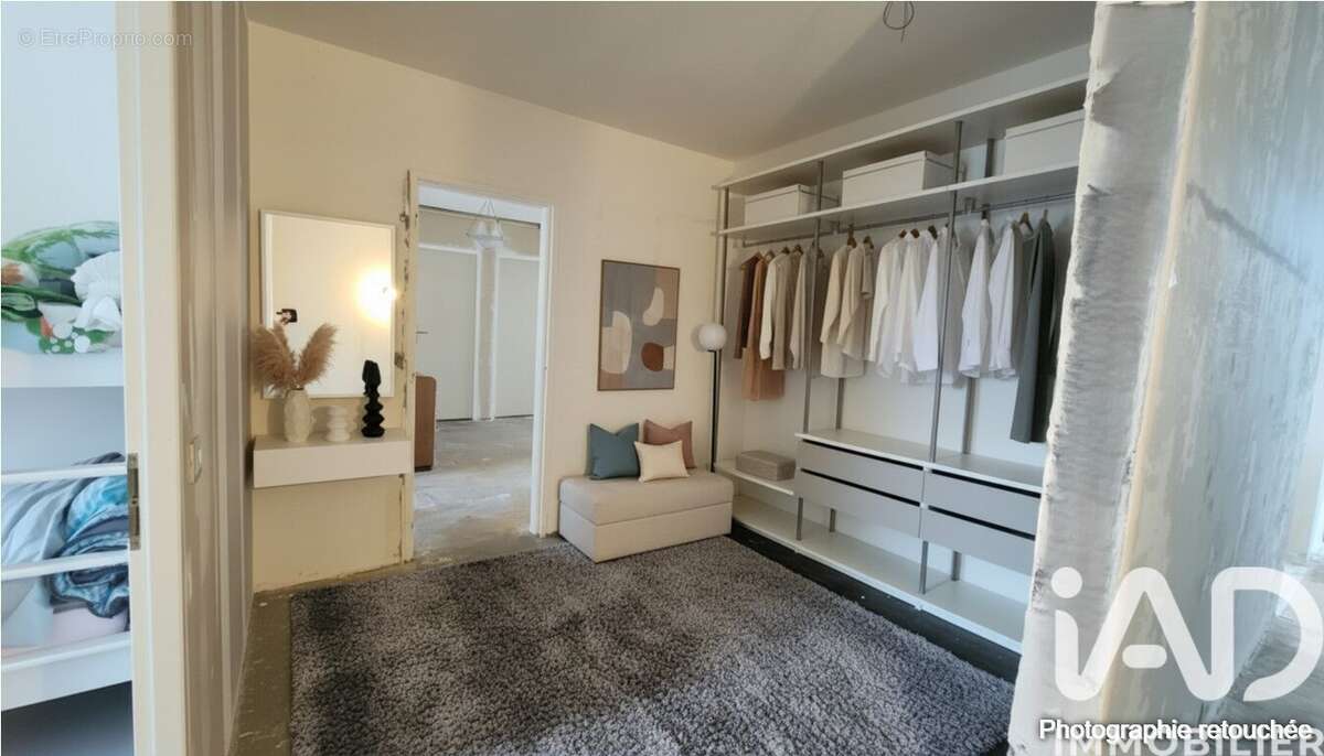 Photo 8 - Appartement à SAINT-HERBLAIN