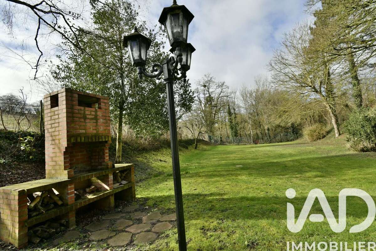 Photo 7 - Maison à MONTDIDIER