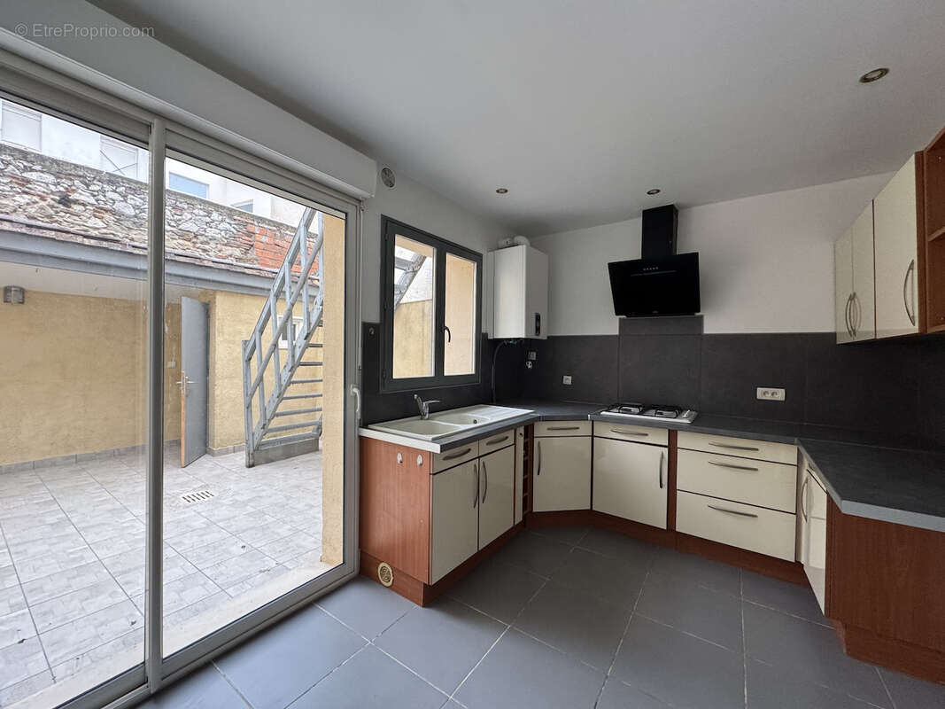 Maison à VILLENEUVE-SUR-LOT