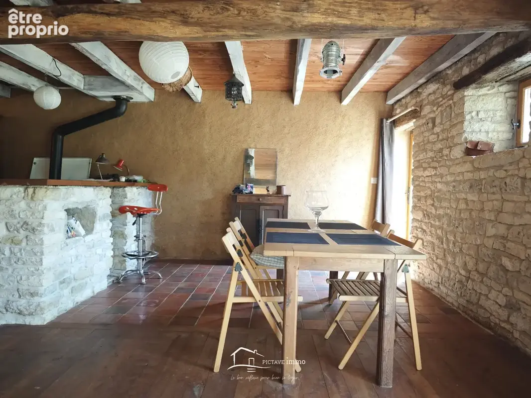 Maison campagne - photo 3