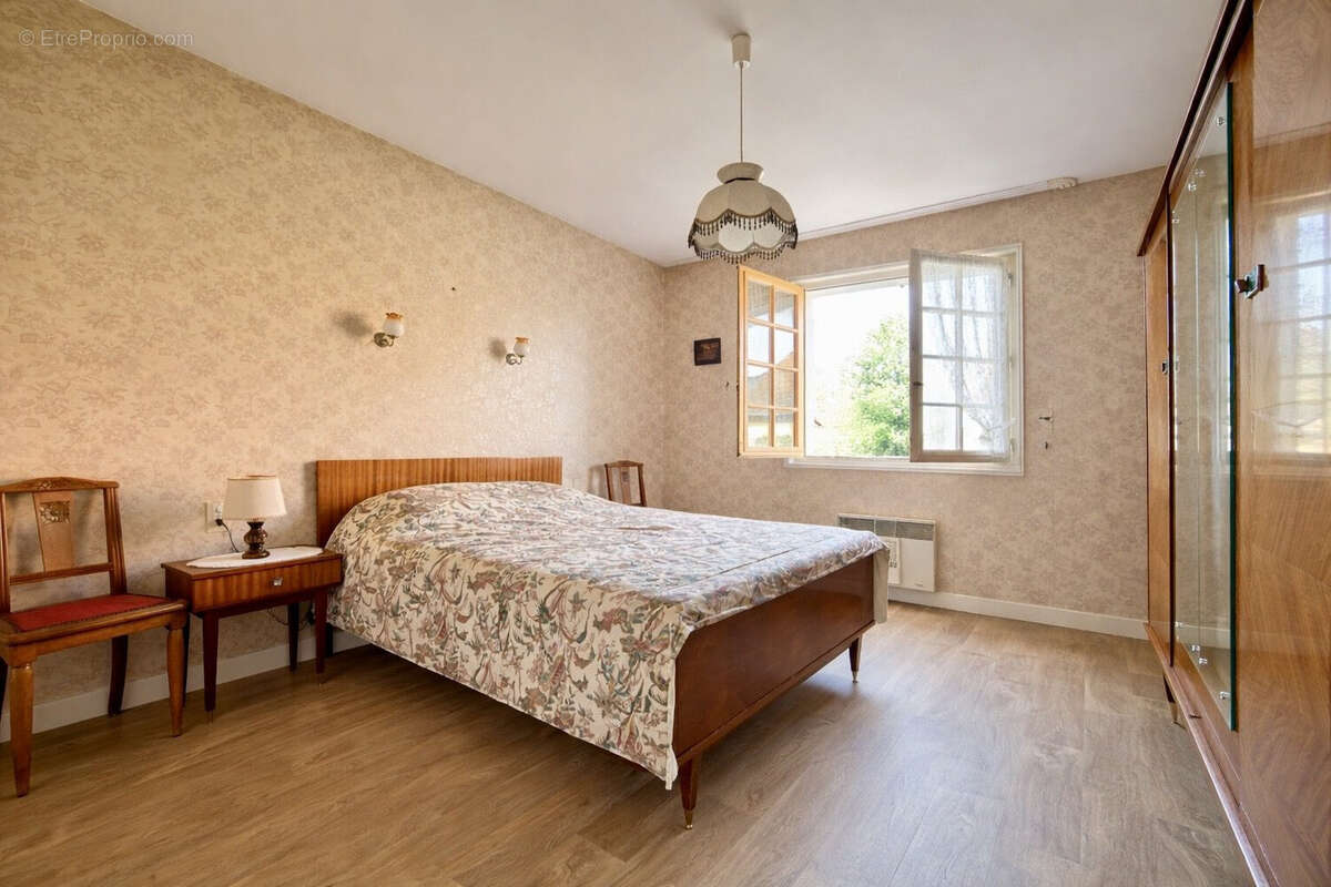 Maison à ISSOIRE