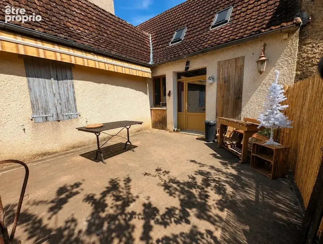 Vente Maison Degagnac(46340) 180 000ï¿œ - photo 5