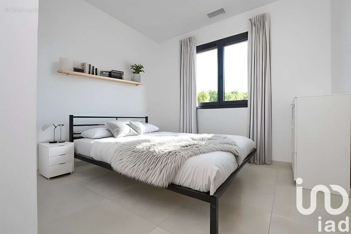 Photo 8 - Maison à BIZE-MINERVOIS