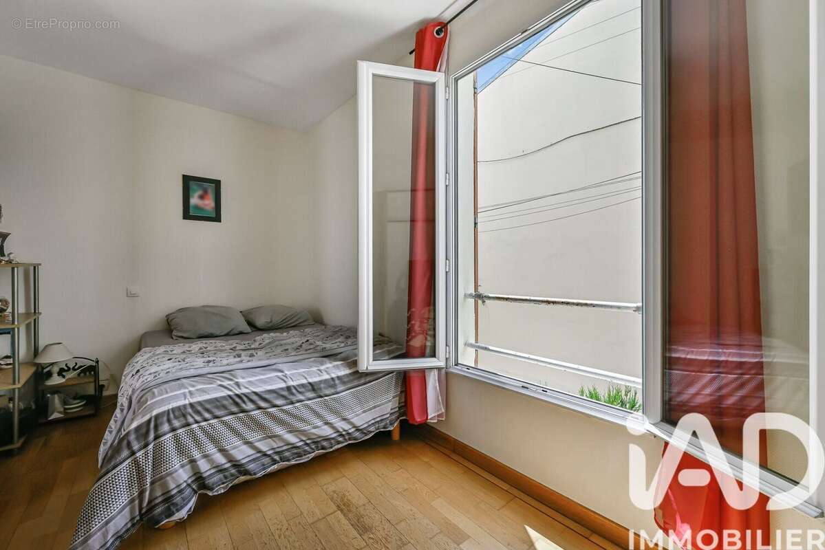 Photo 8 - Appartement à BOIS-COLOMBES