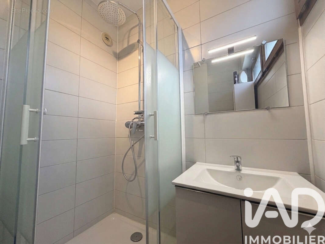 Photo 7 - Appartement à MONTIGNY-LES-METZ