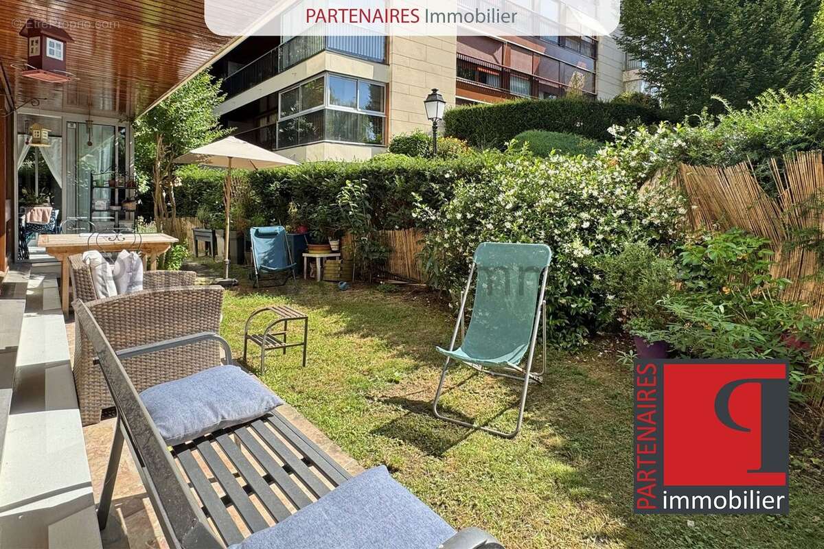 Appartement à ROCQUENCOURT