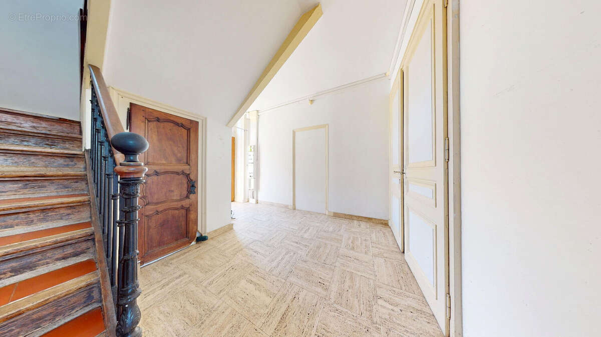 Appartement à VIENNE