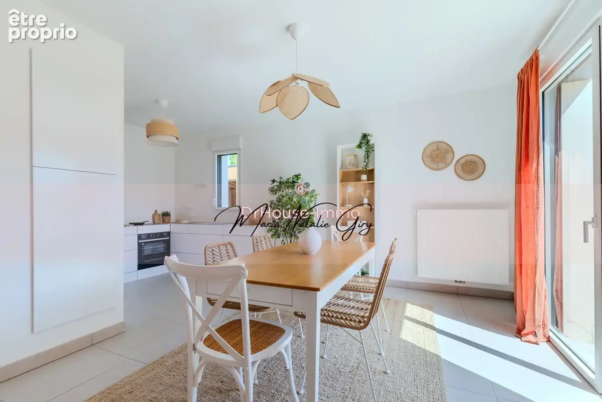 Appartement 4 pièces 74 m² à vendre à Bruges (33520) - photo 4