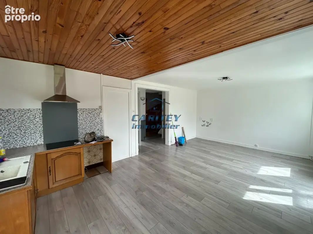 Maison 77 m2 luxeuil les bains - photo 3
