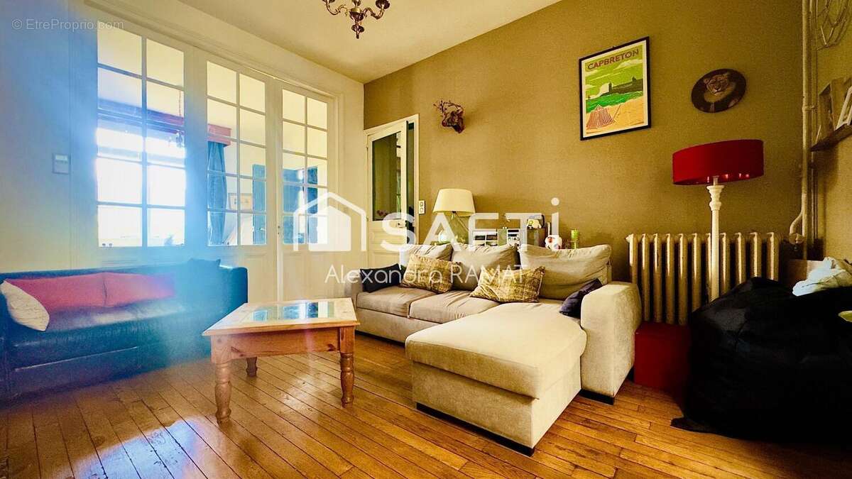 Photo 4 - Maison à ARRAS