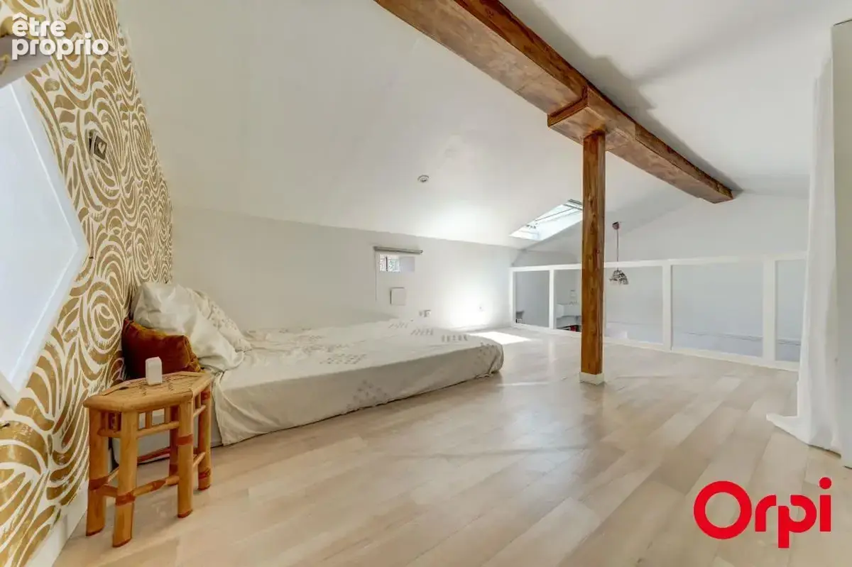 A vendre - maison ideale premier achat - photo 6