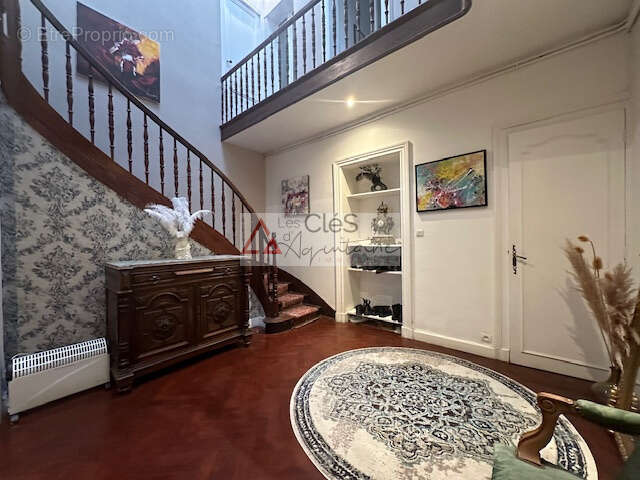 Maison à CADILLAC