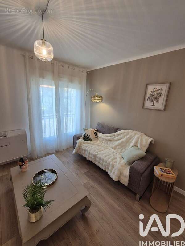 Photo 5 - Appartement à PERNES-LES-FONTAINES