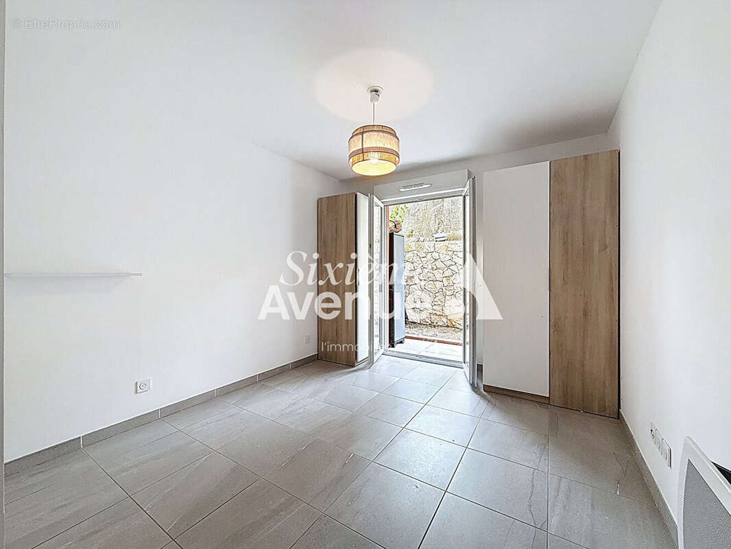 Appartement à GRASSE