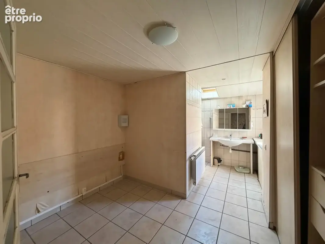 Maison de Village avec cour à Coursan (11110) - photo 9