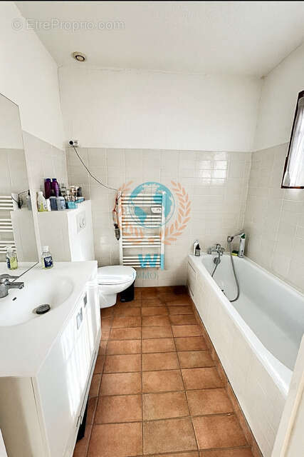 Appartement à LES ARCS