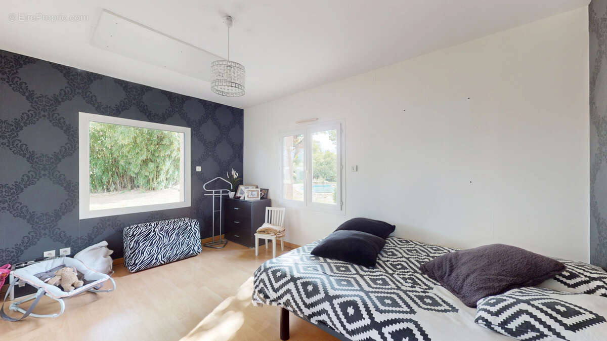 Maison à PLAISANCE-DU-TOUCH