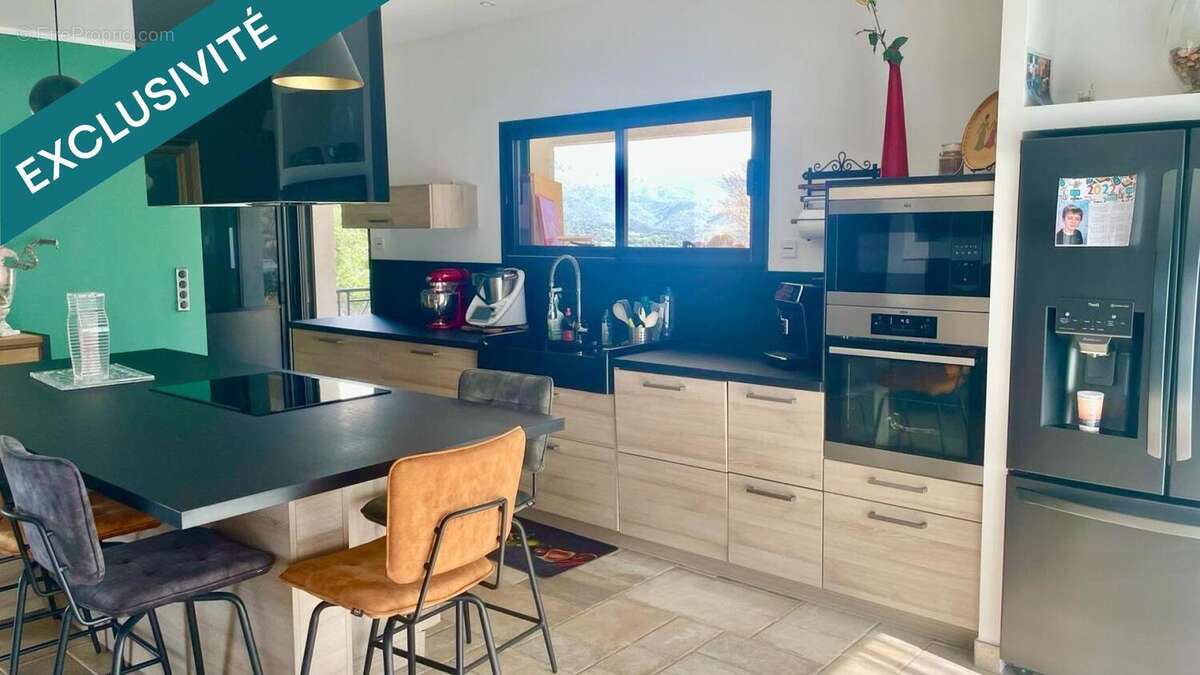 Photo 3 - Maison à CORTE