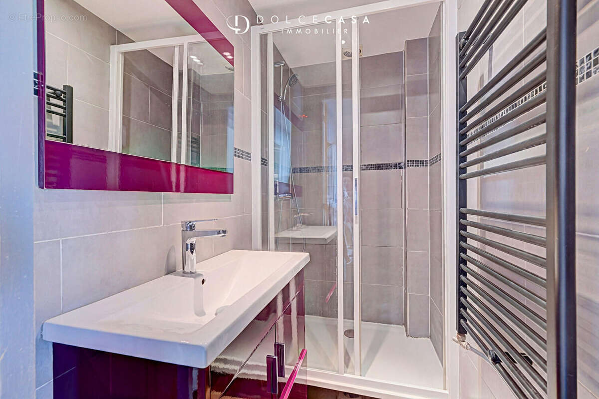 Appartement à LE PERREUX-SUR-MARNE