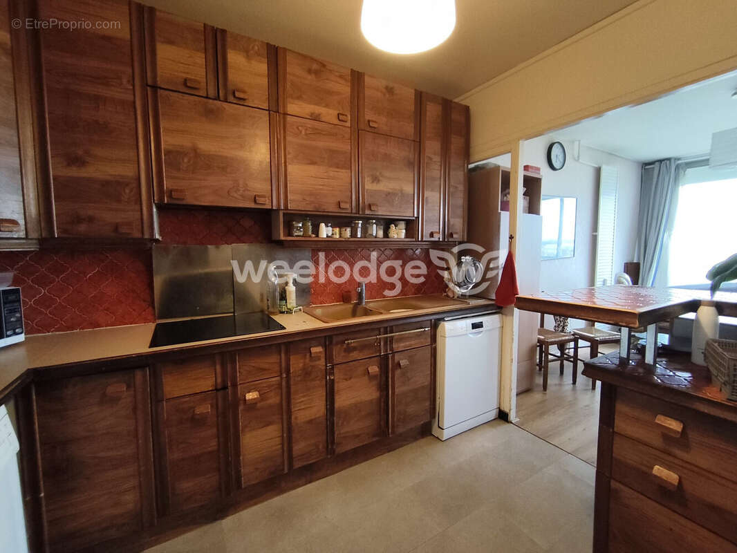 Appartement à PONTOISE