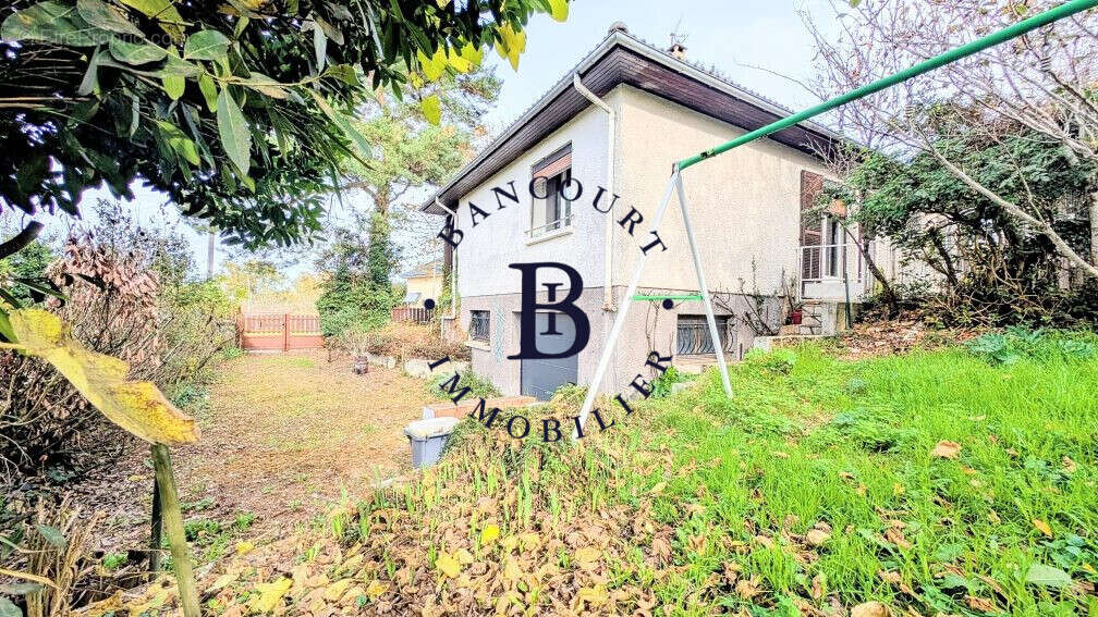 Maison à BRIVE-LA-GAILLARDE