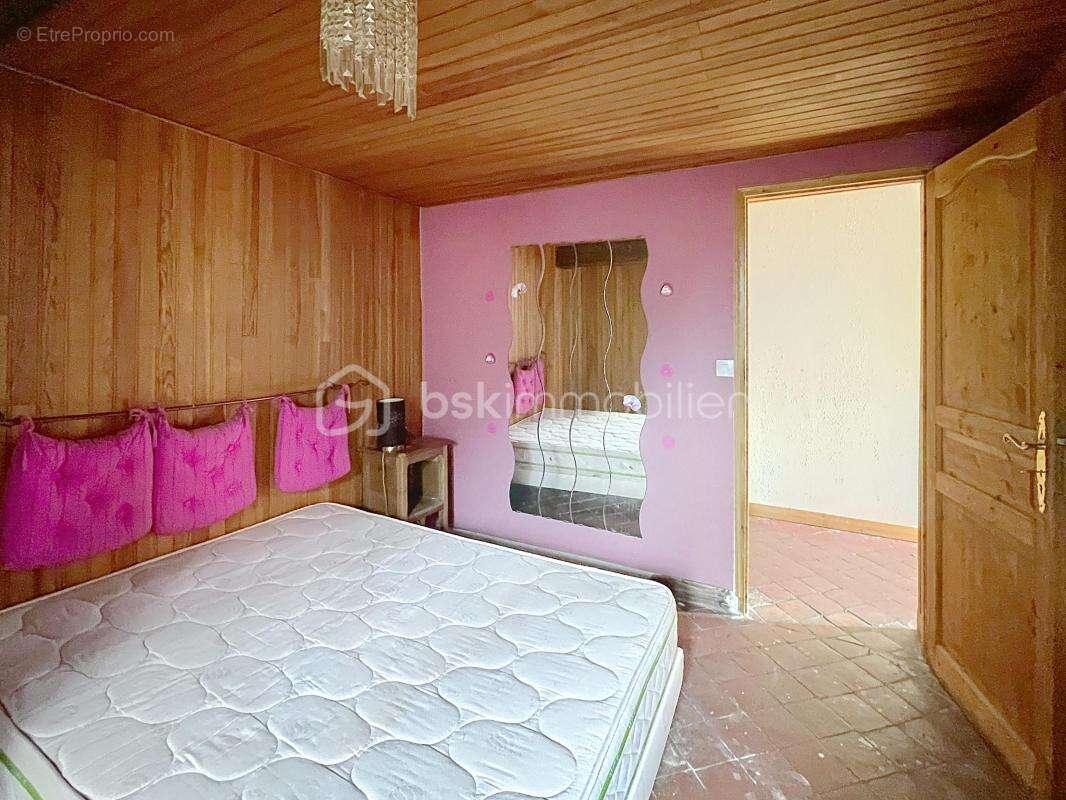 Maison de charme en bourgogne - photo 19