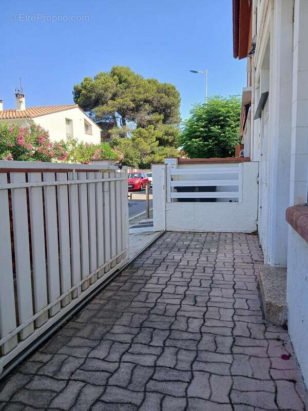 Photo 3 - Appartement à CANET-EN-ROUSSILLON