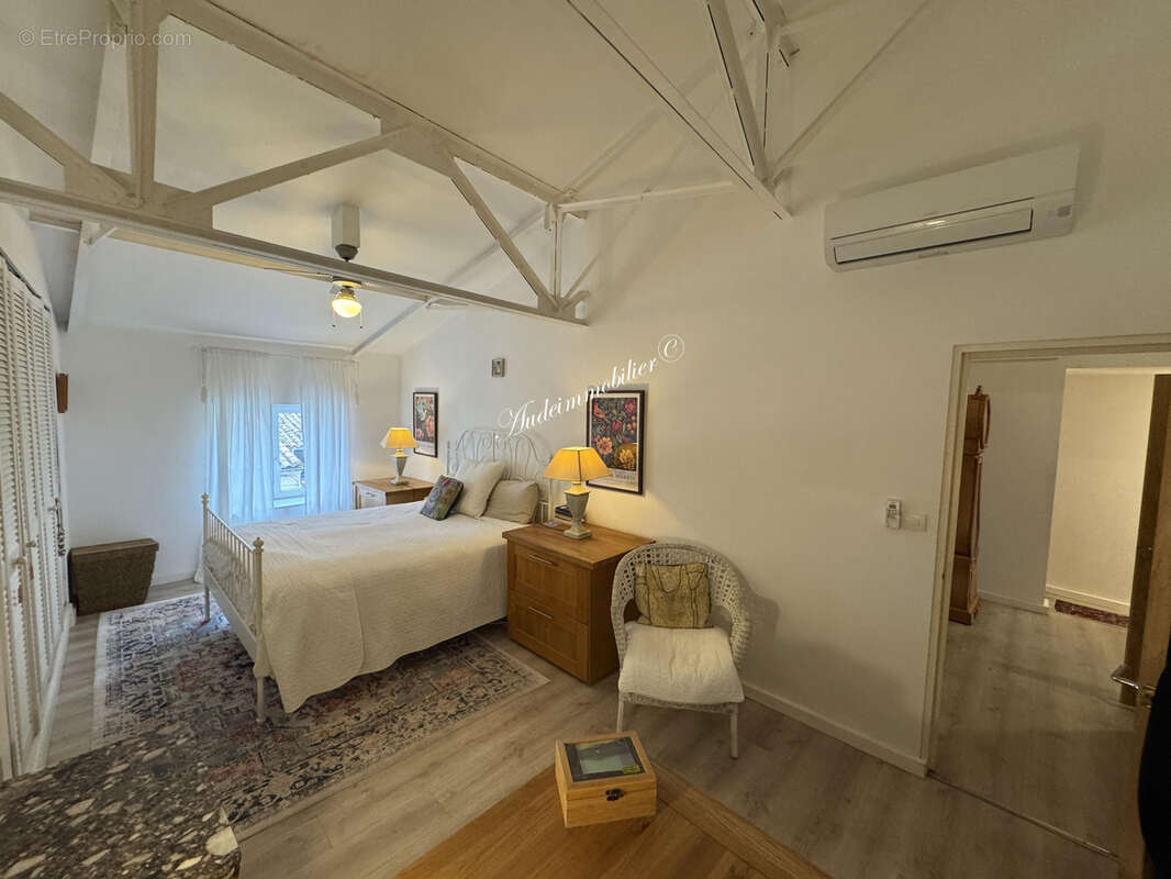 Appartement à LIMOUX