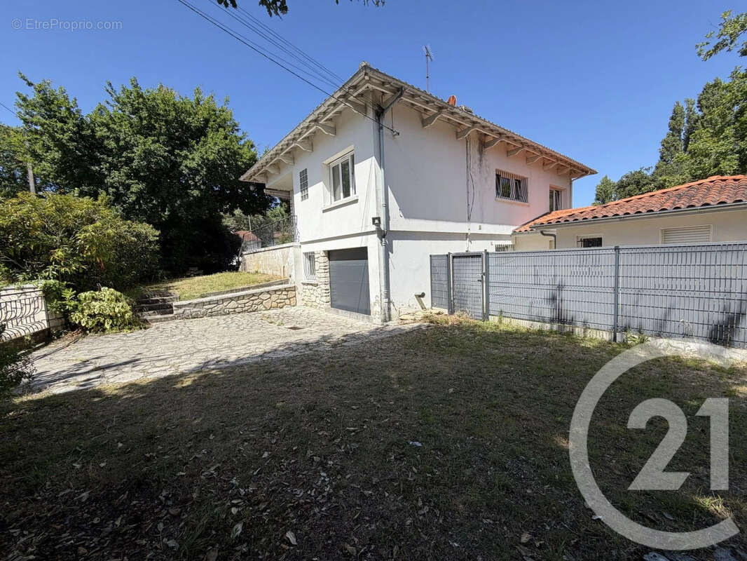 Appartement à ROYAN