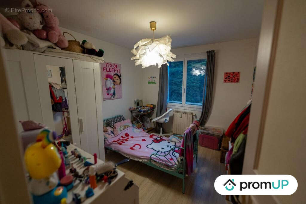 Appartement à CLERMONT-FERRAND