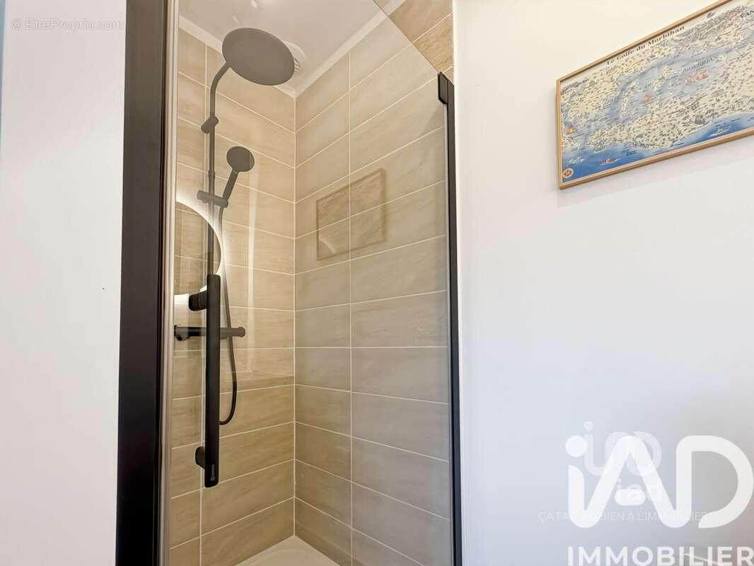 Photo 6 - Maison à KERVIGNAC