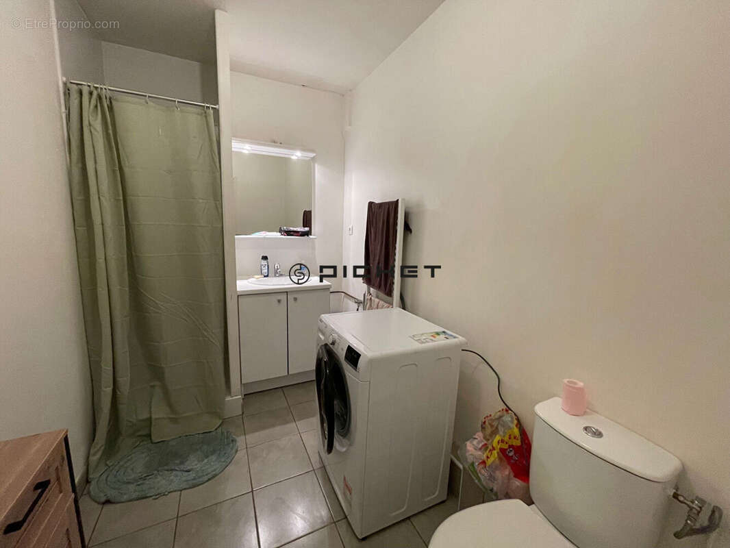 Appartement Pau 2 pièce(s) 41 m2 - photo 6