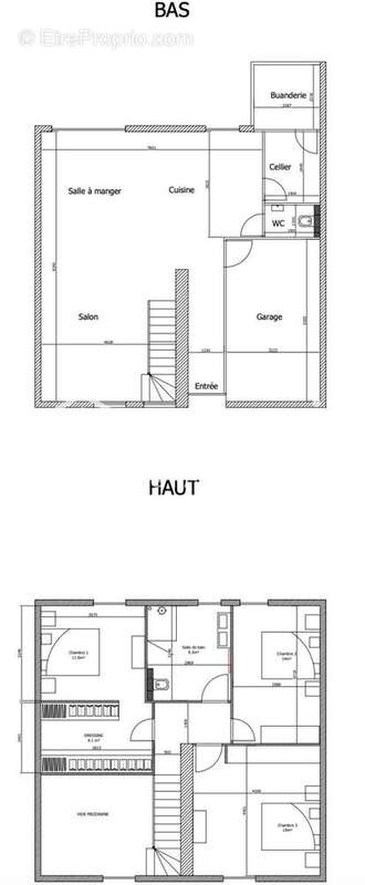 Maison 130 m² à Spincourt  - photo 5