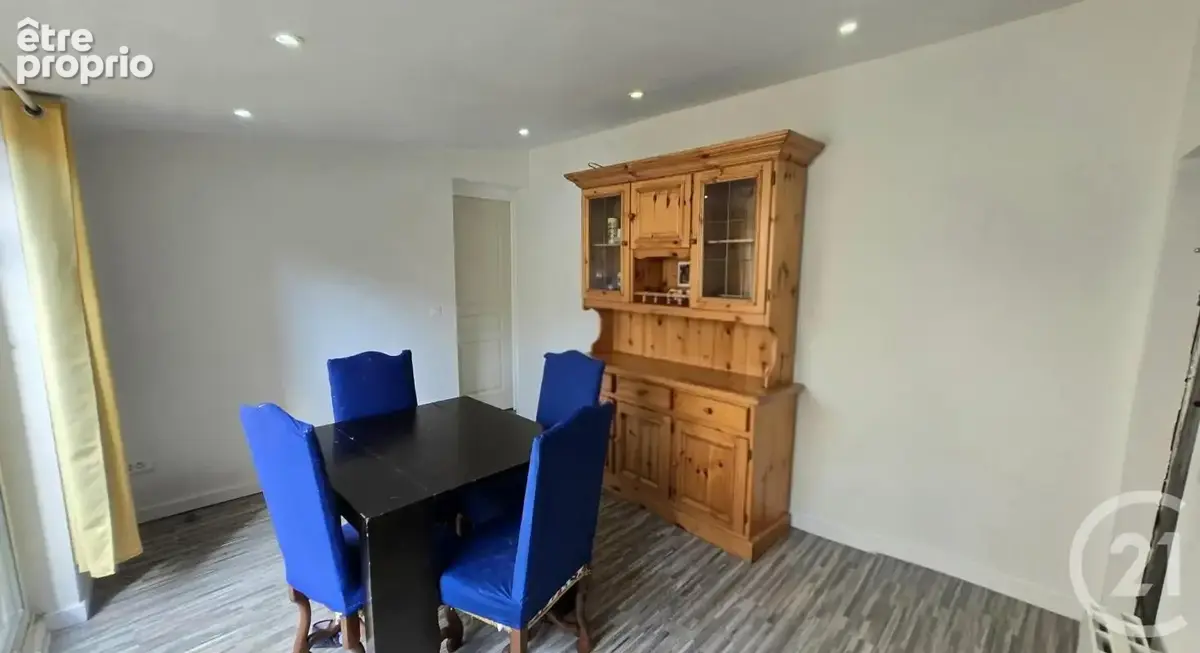 Maison de ville - photo 6